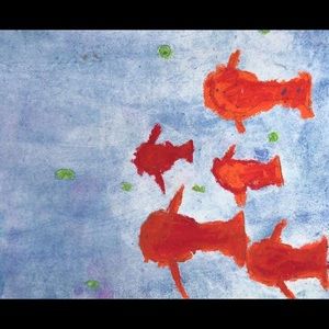 Meet your Posher, Mike